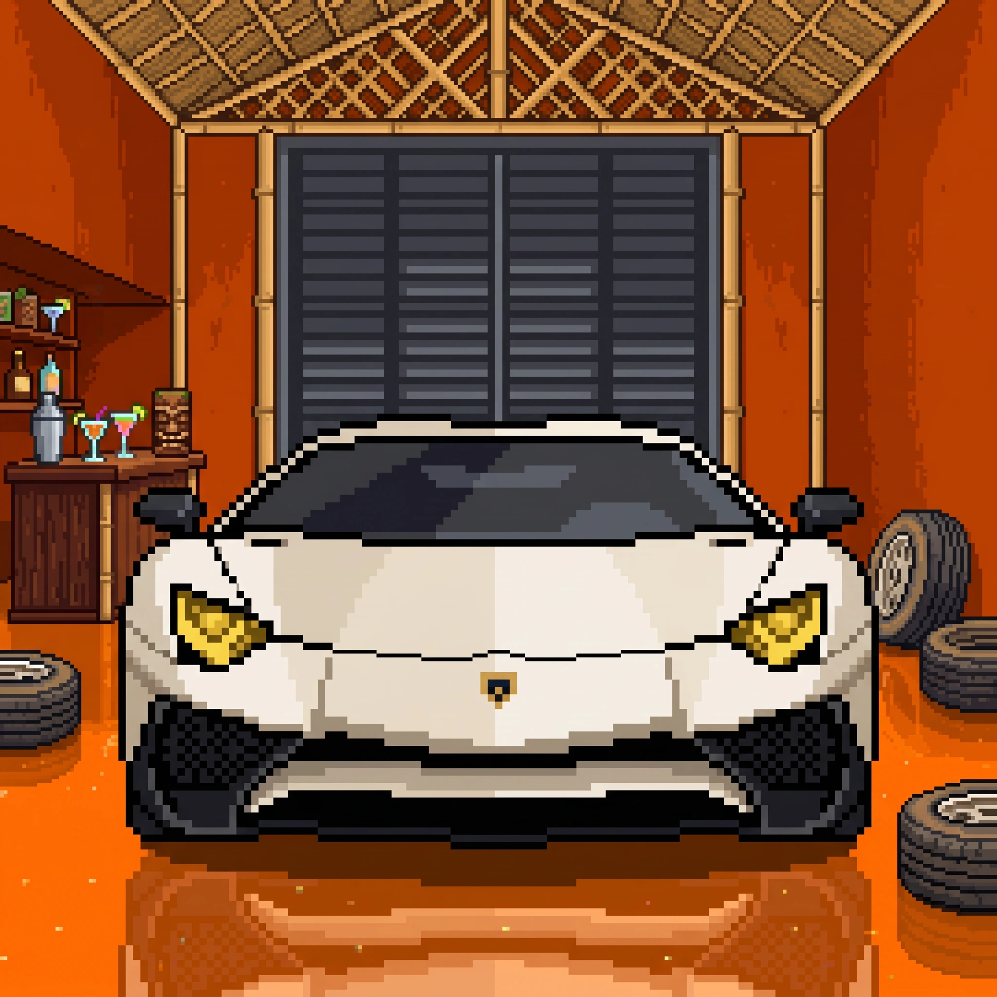 Moon Lambos #063