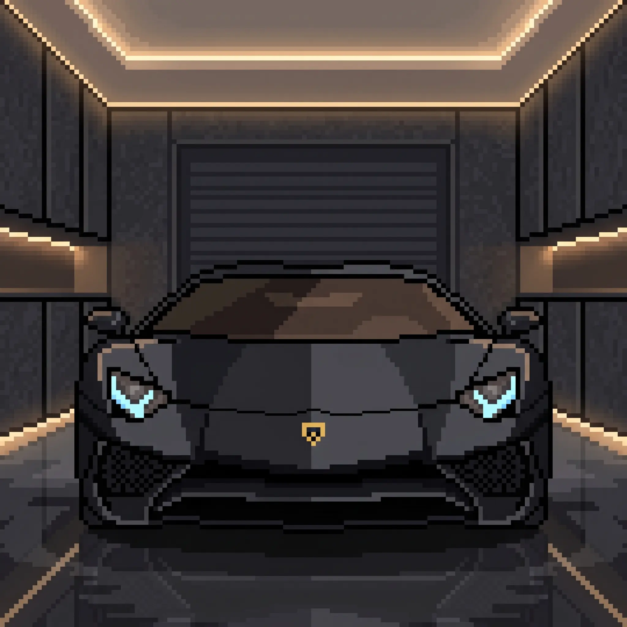 Moon Lambos #071