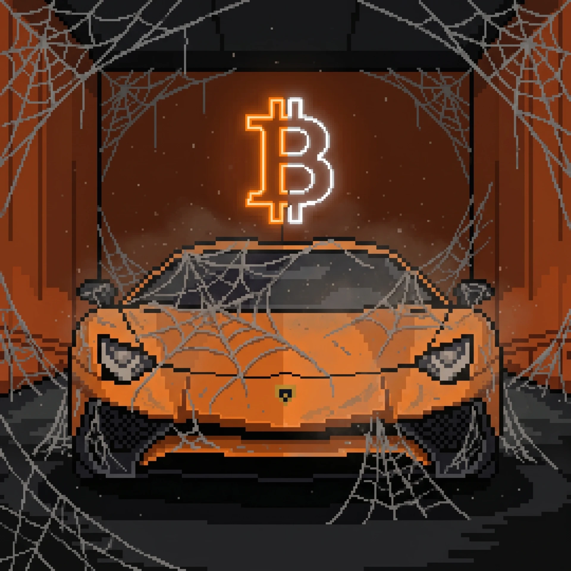 Moon Lambos #057