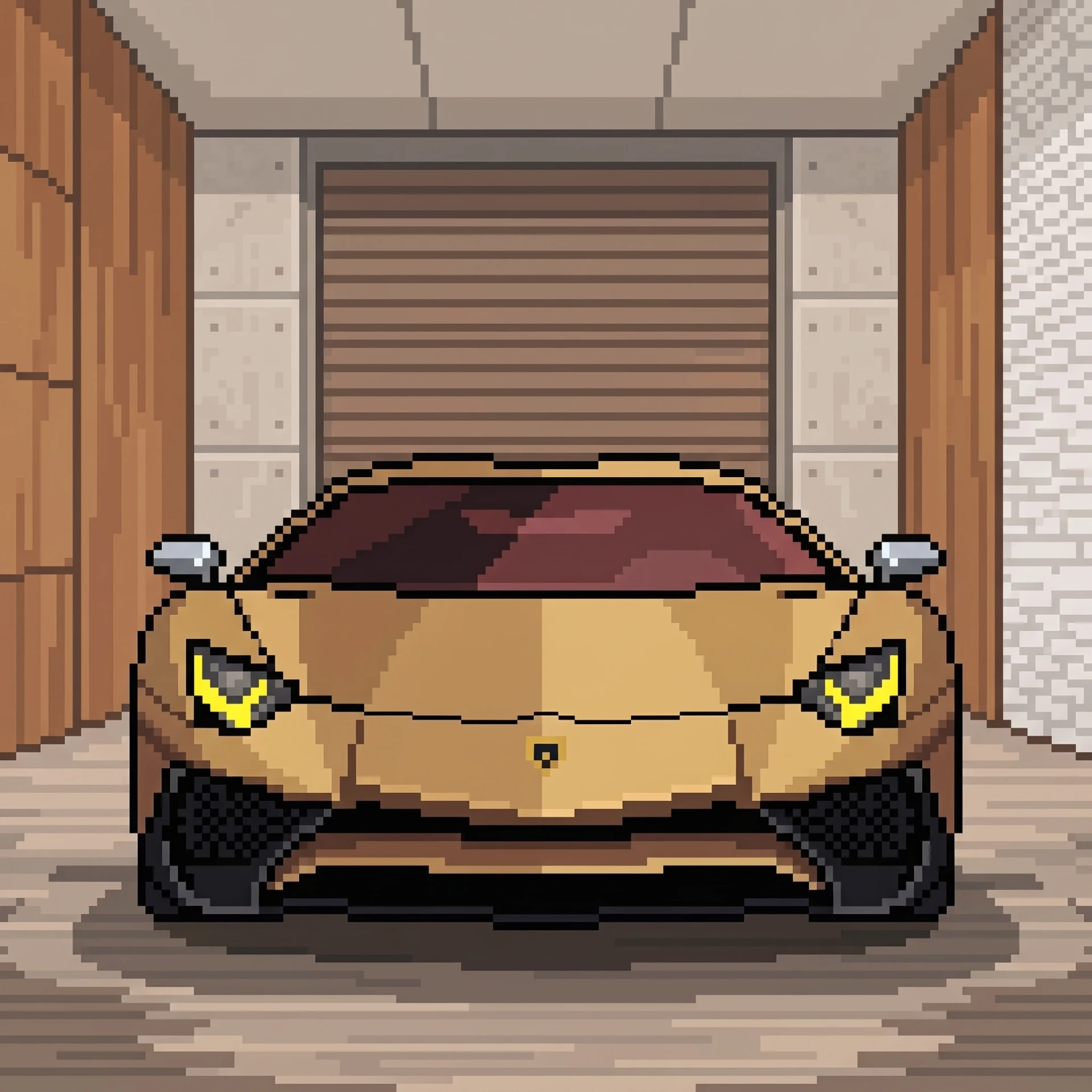 Moon Lambos #052