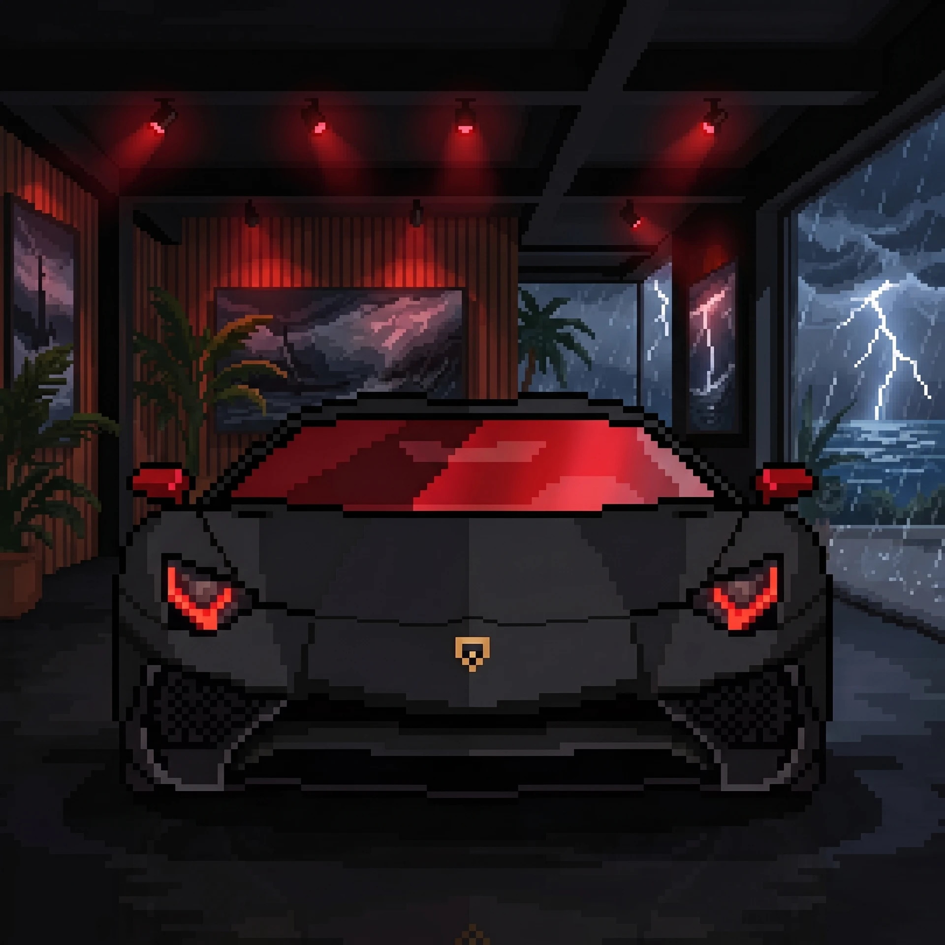Moon Lambos #059
