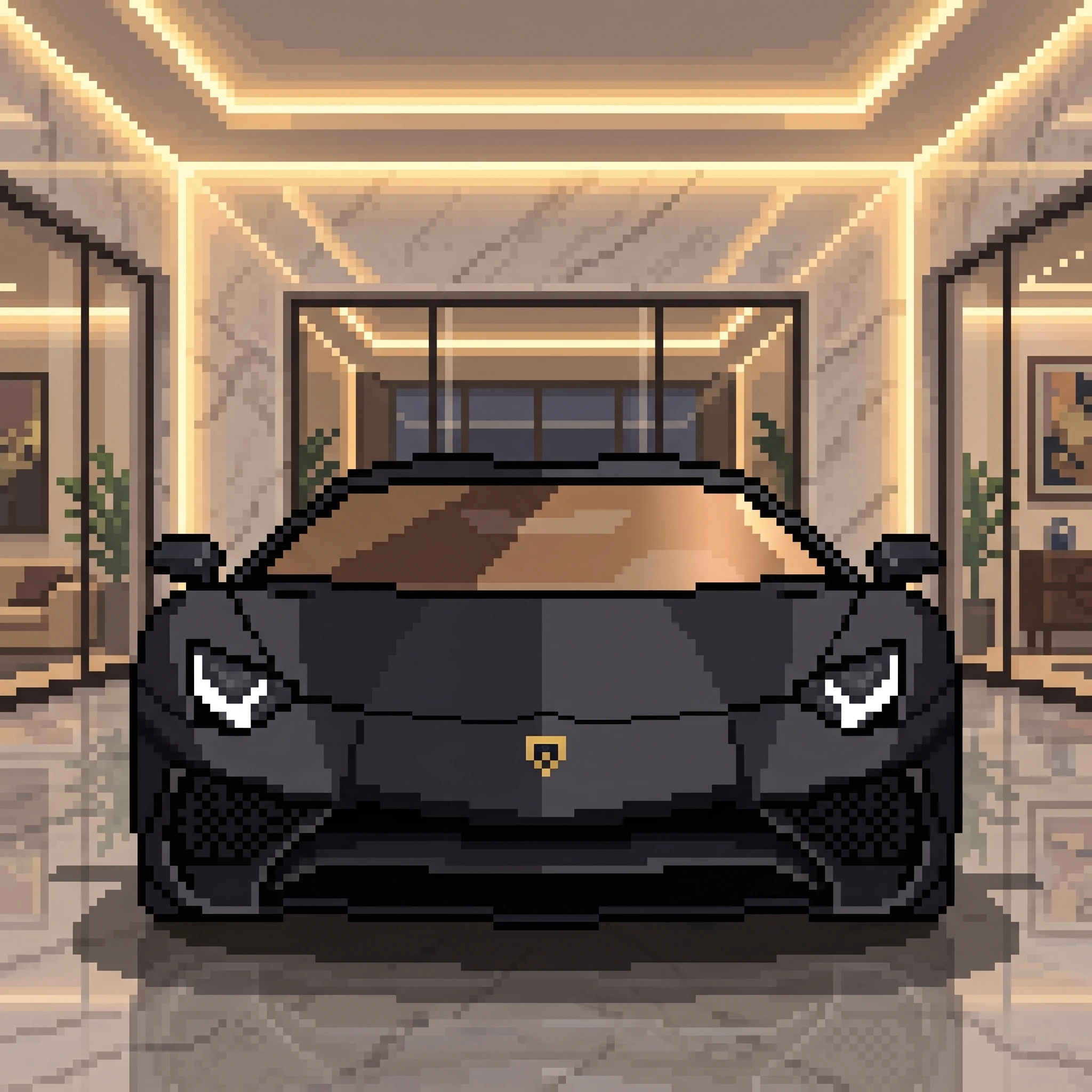 Moon Lambos #062