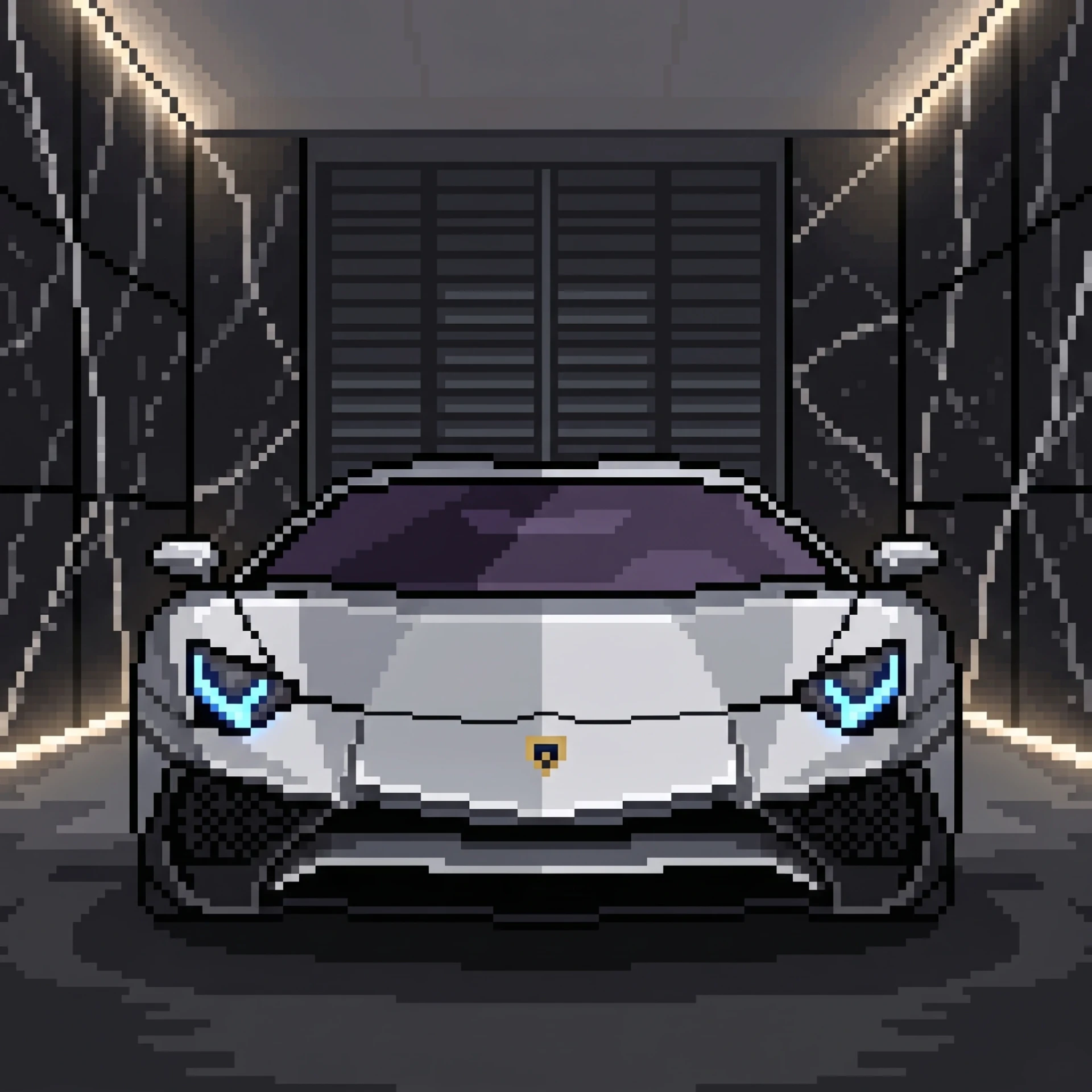Moon Lambos #054