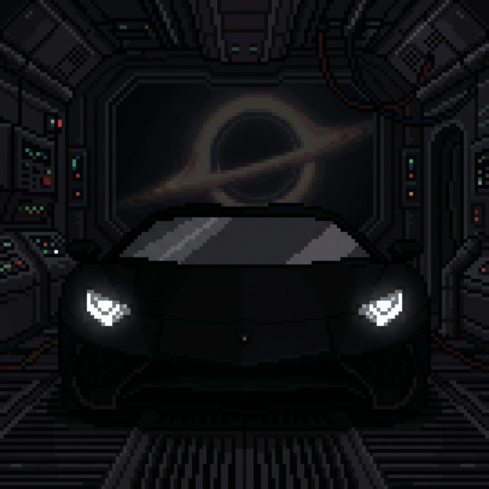 Moon Lambo #8