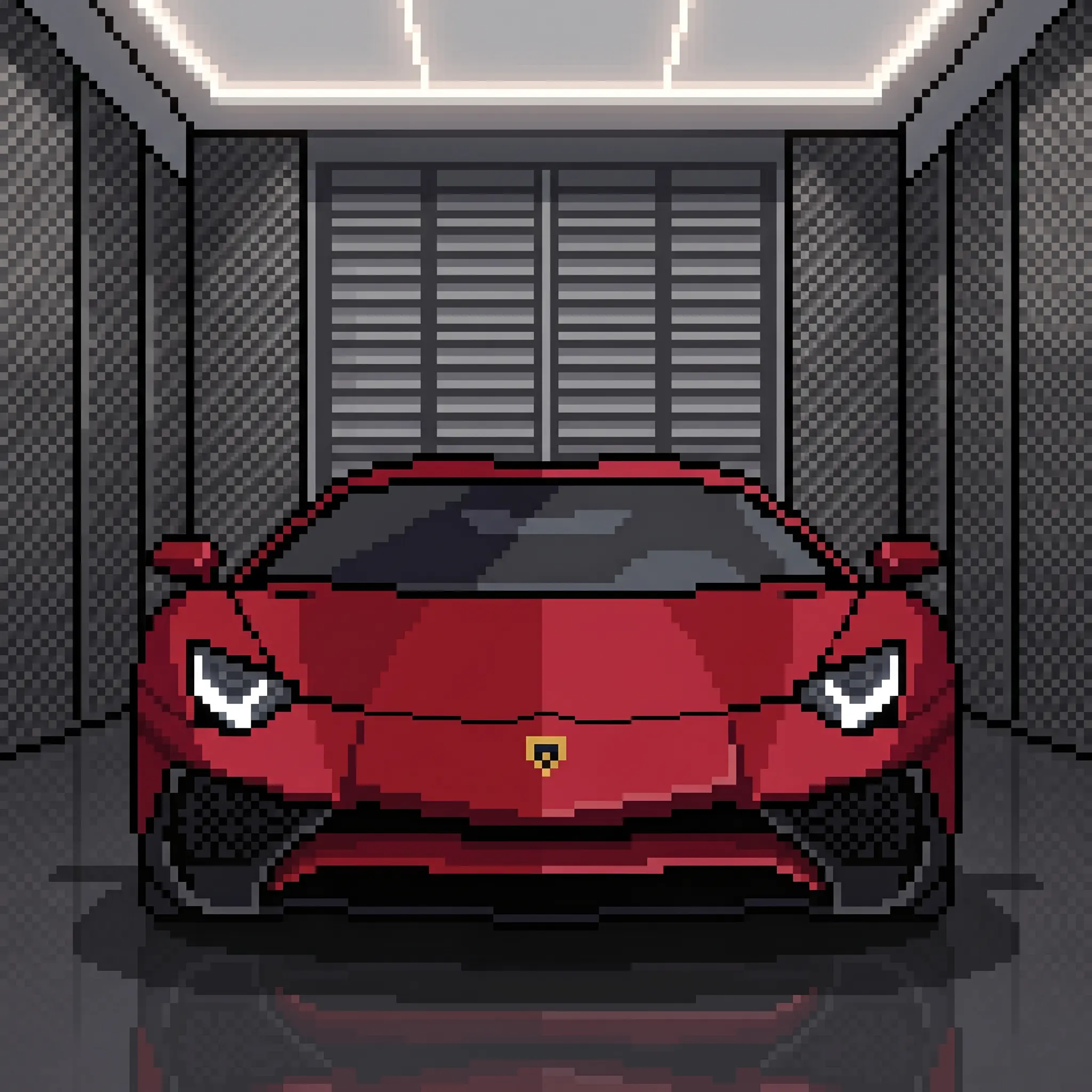 Moon Lambos #080