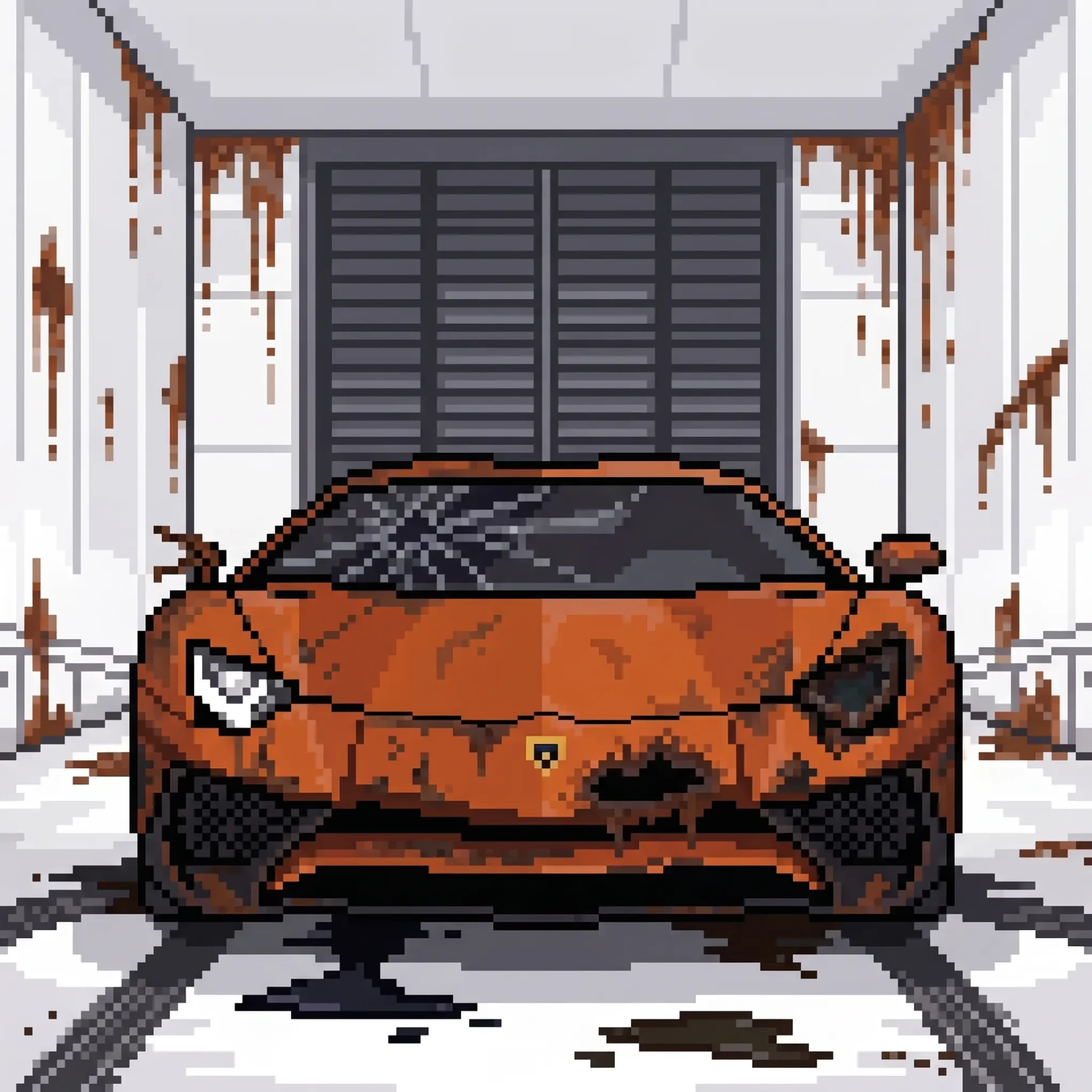 Moon Lambos #033
