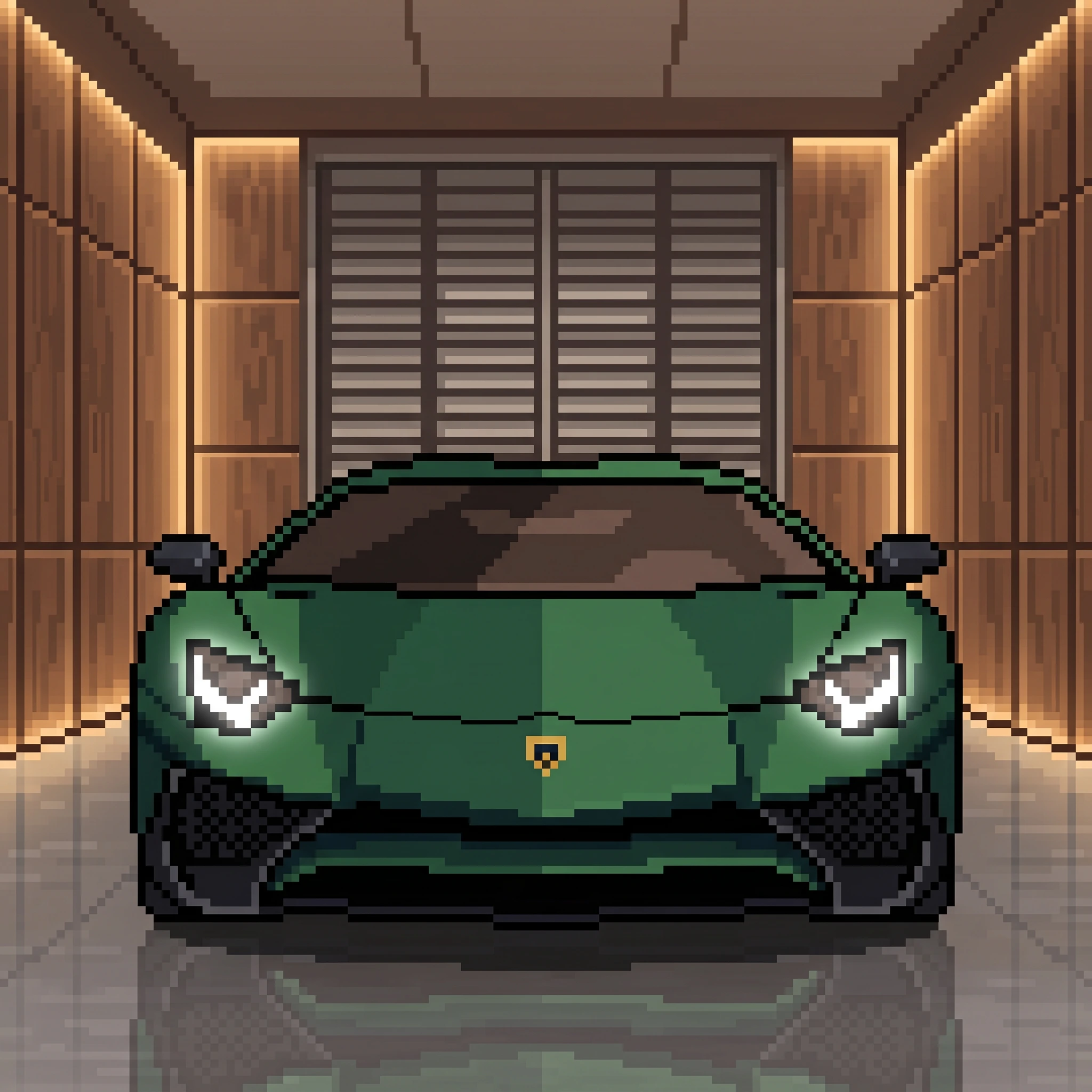 Moon Lambos #068