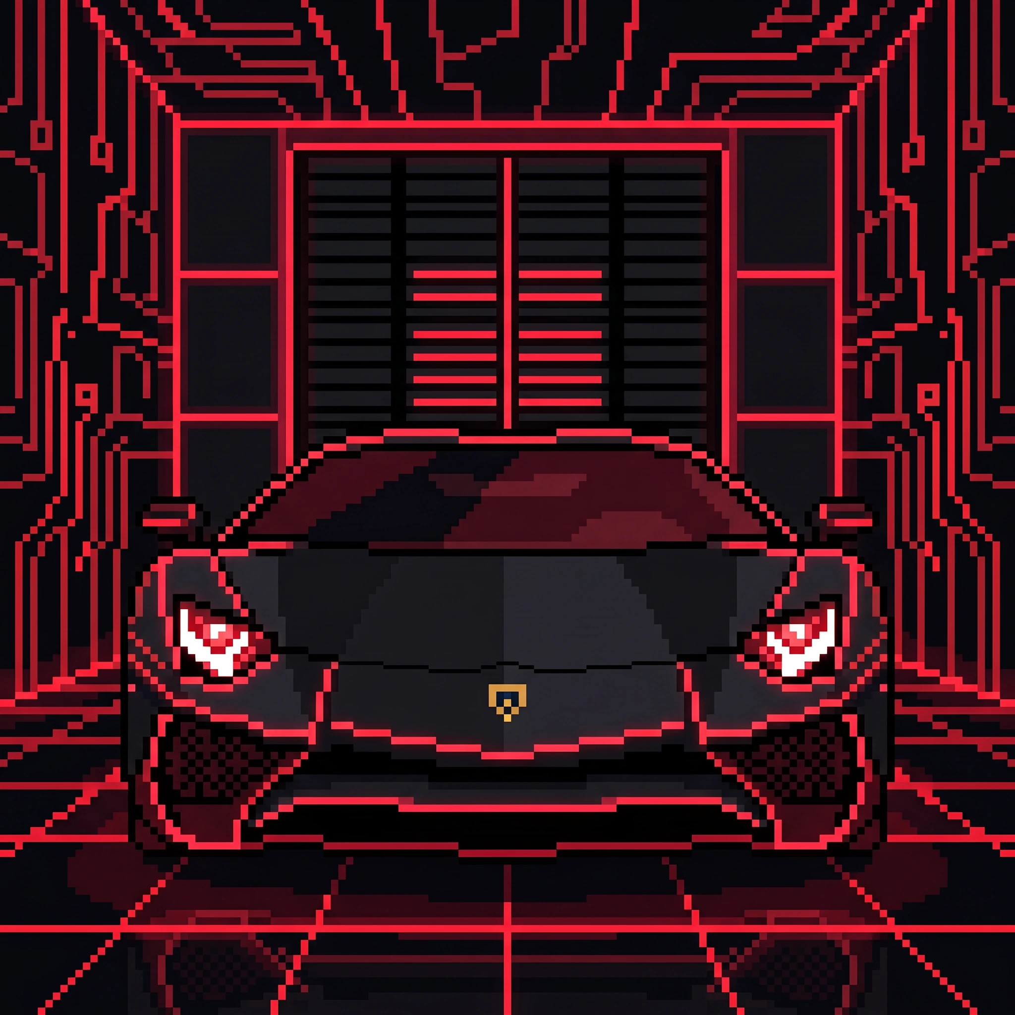 Moon Lambos #065