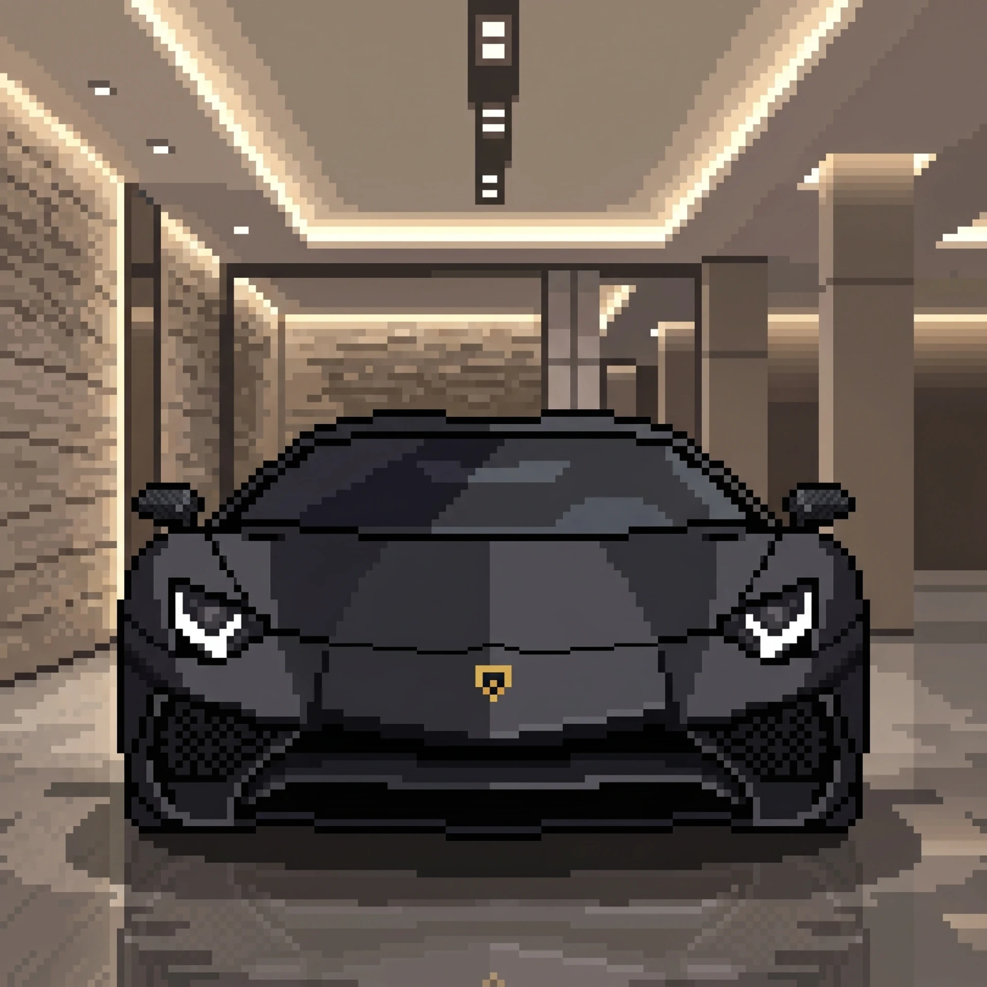 Moon Lambos #053
