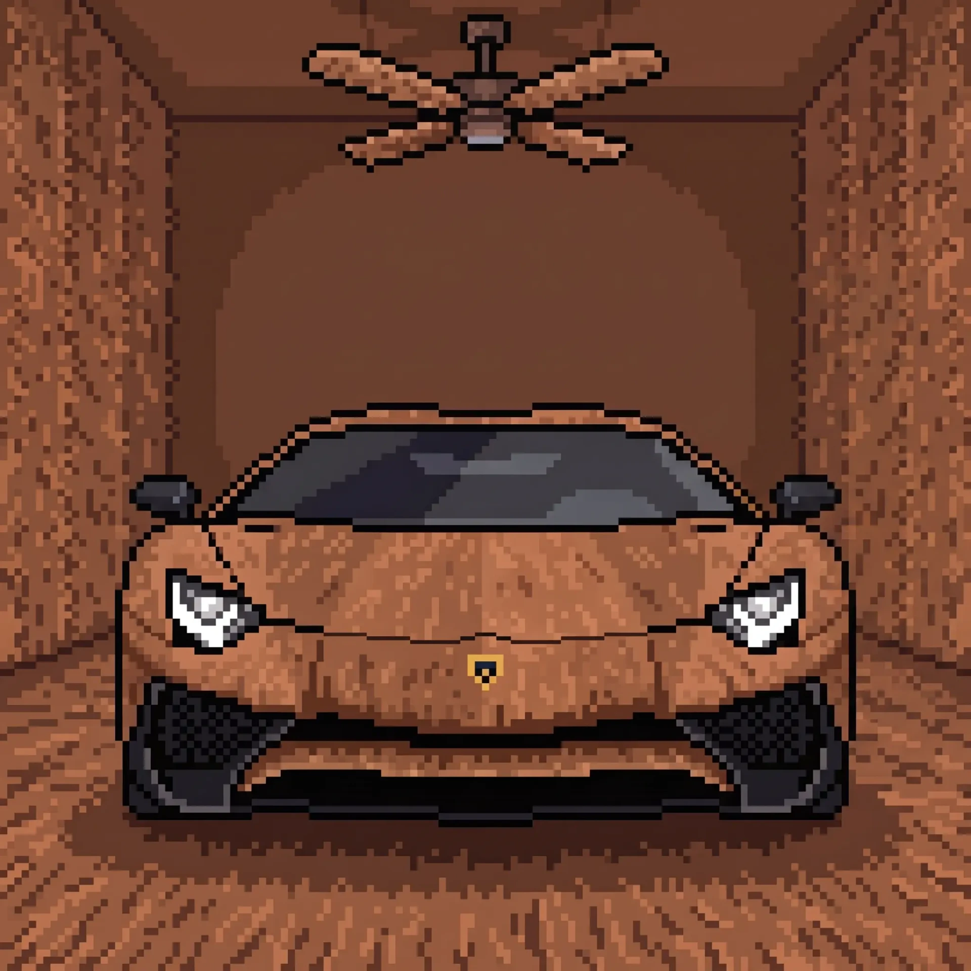 Moon Lambos #039