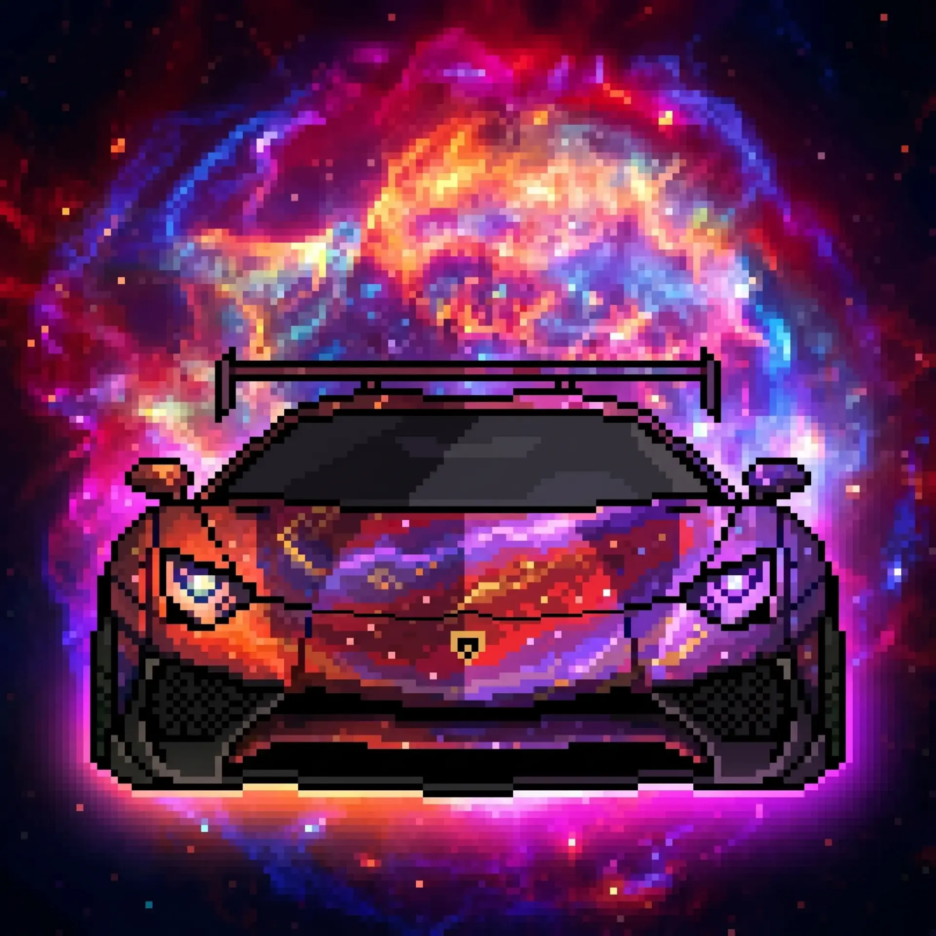 Galactic