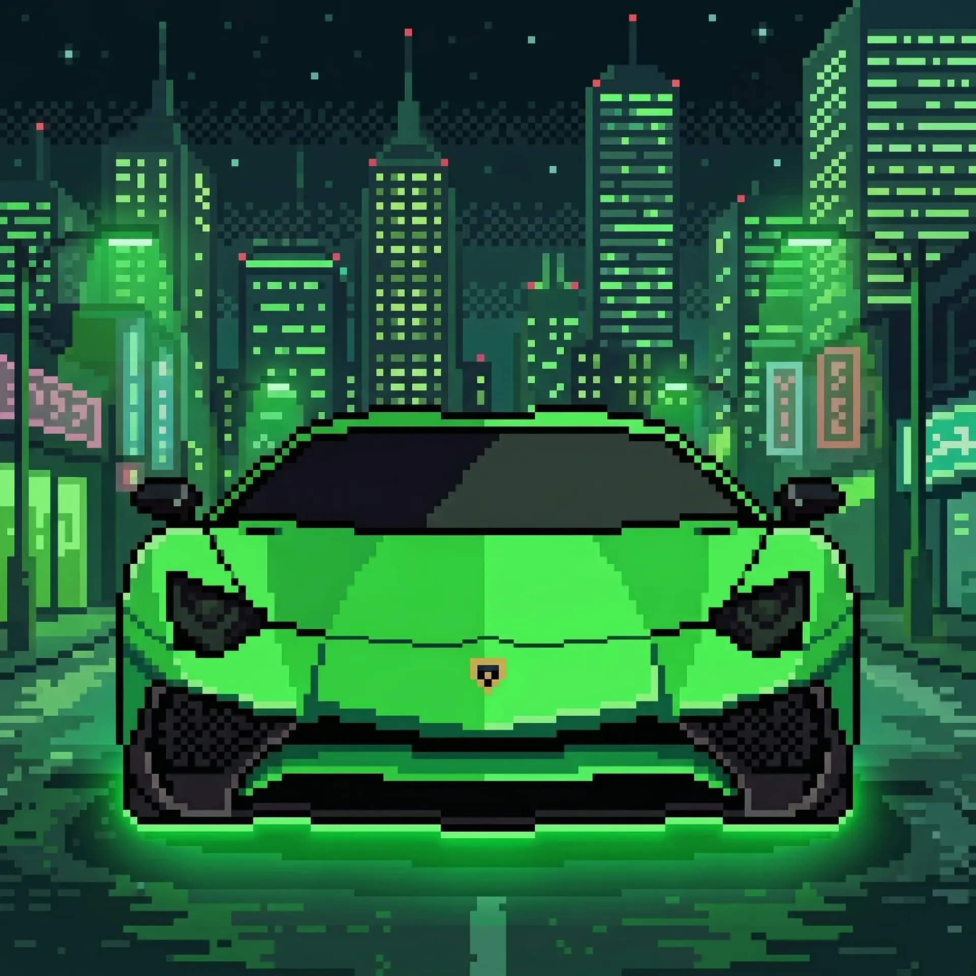 Street